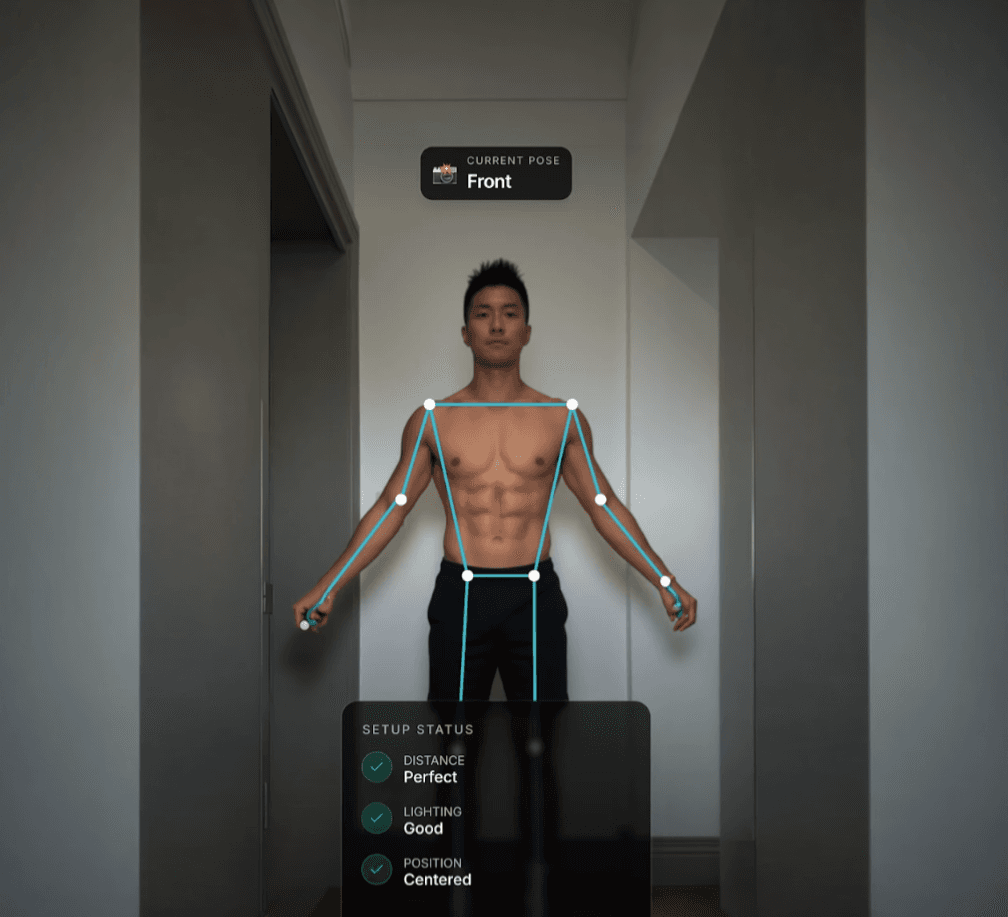 Health & Fitness