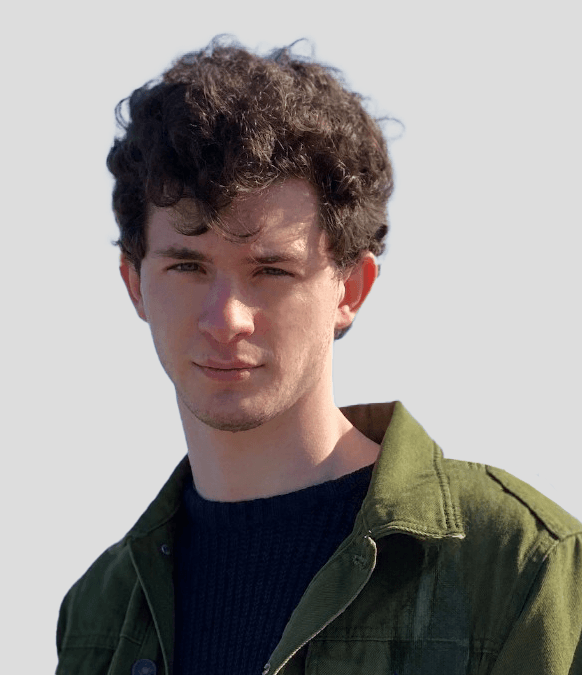 Cristian Lupu - iOS Engineer