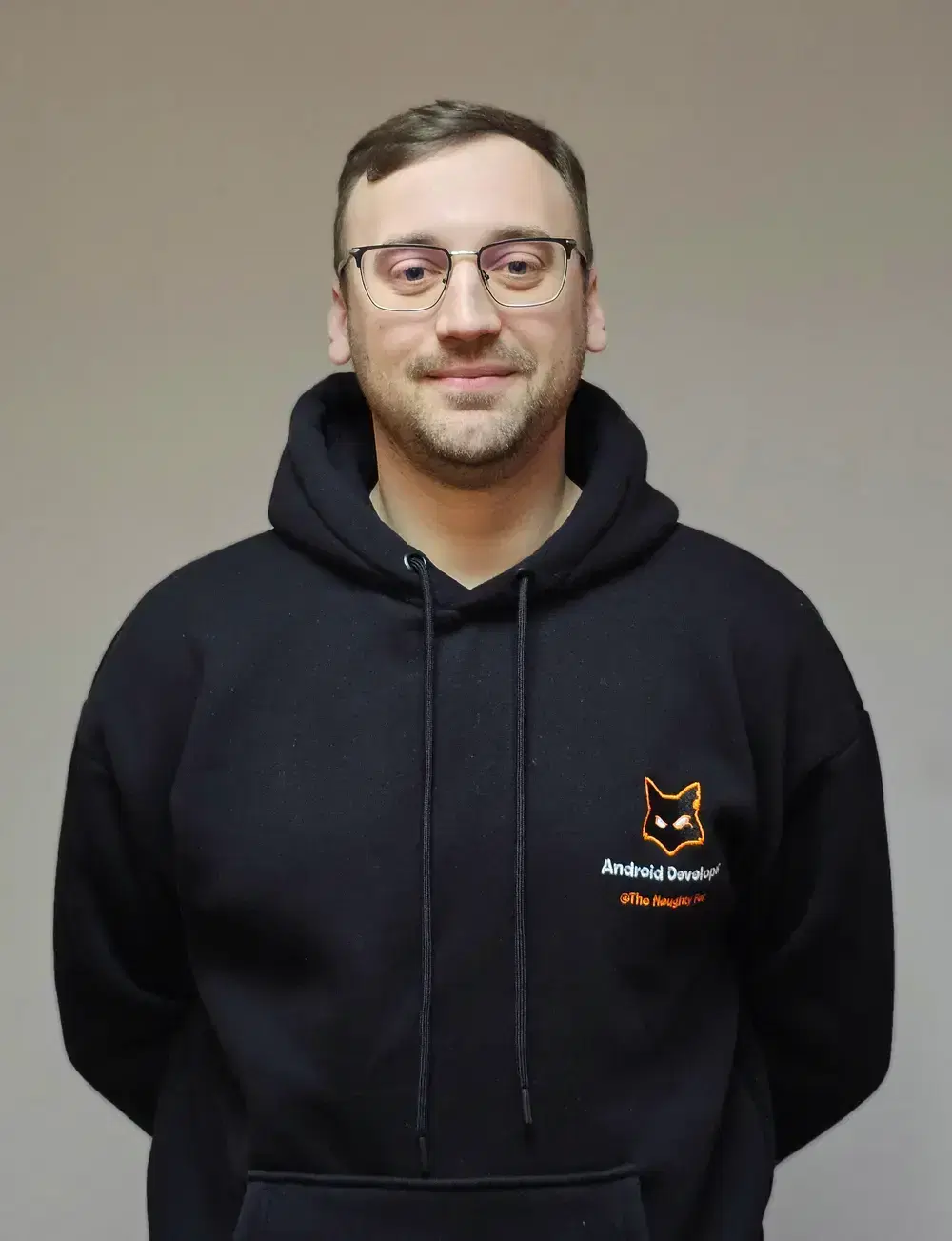 Leonid Simonenco - ANDROID LEAD