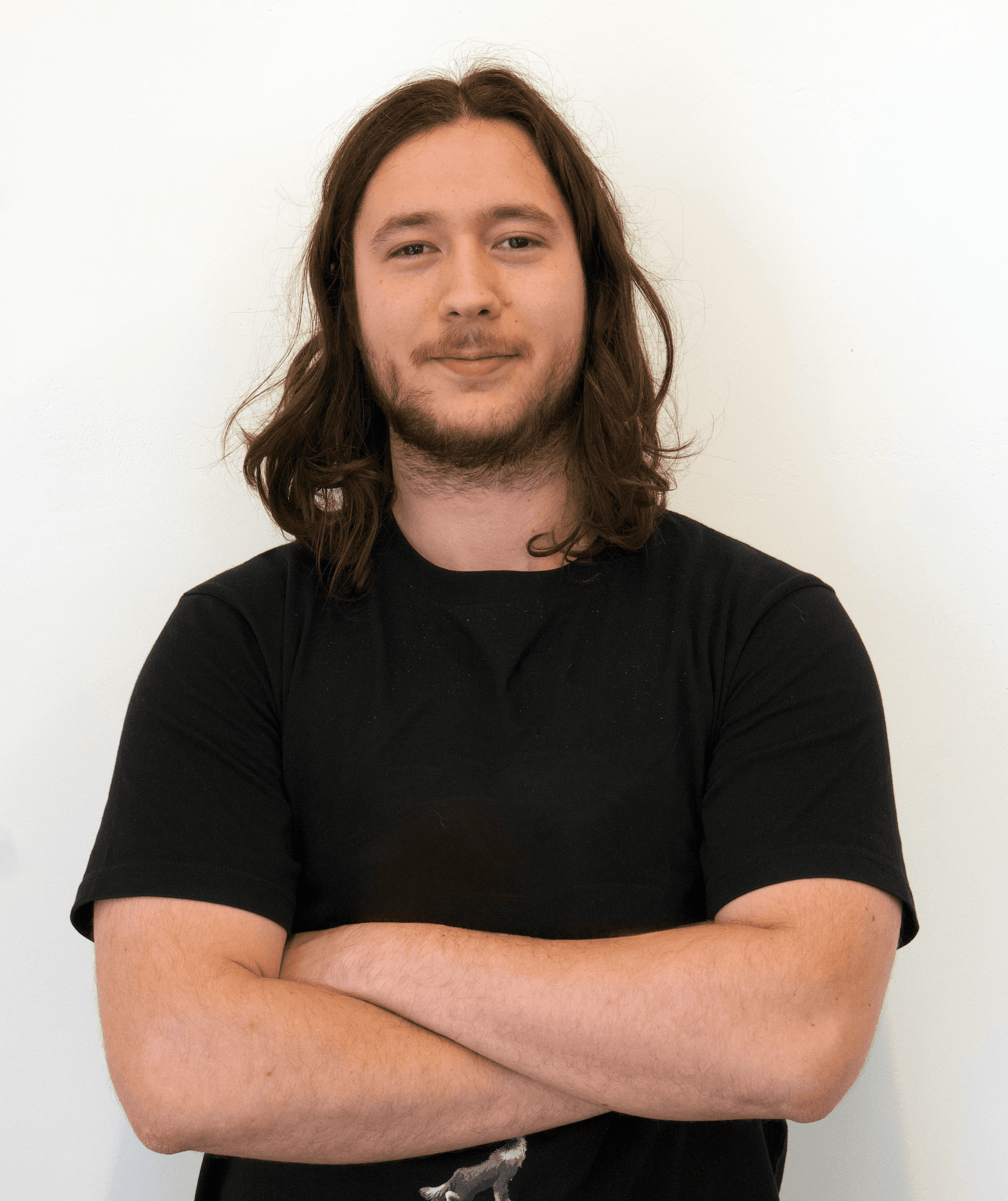 Alexandru Novicov - iOS Engineer