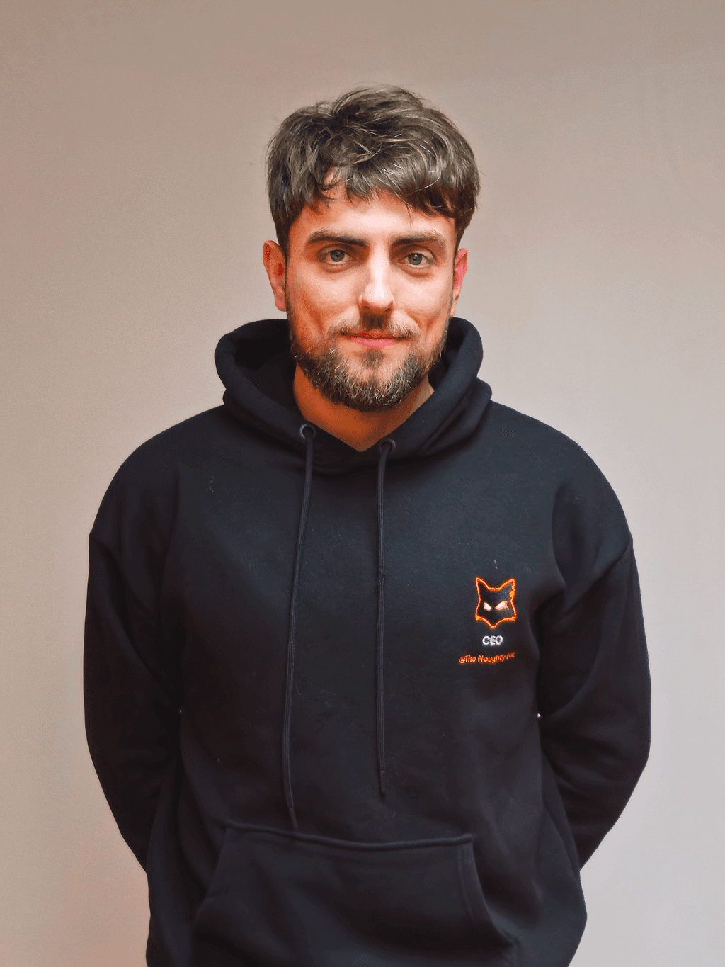 Alex Culeva - CEO & CO-FOUNDER