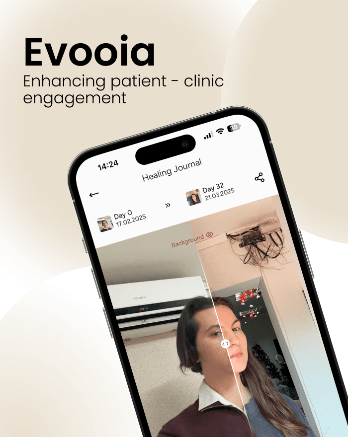 Evooia