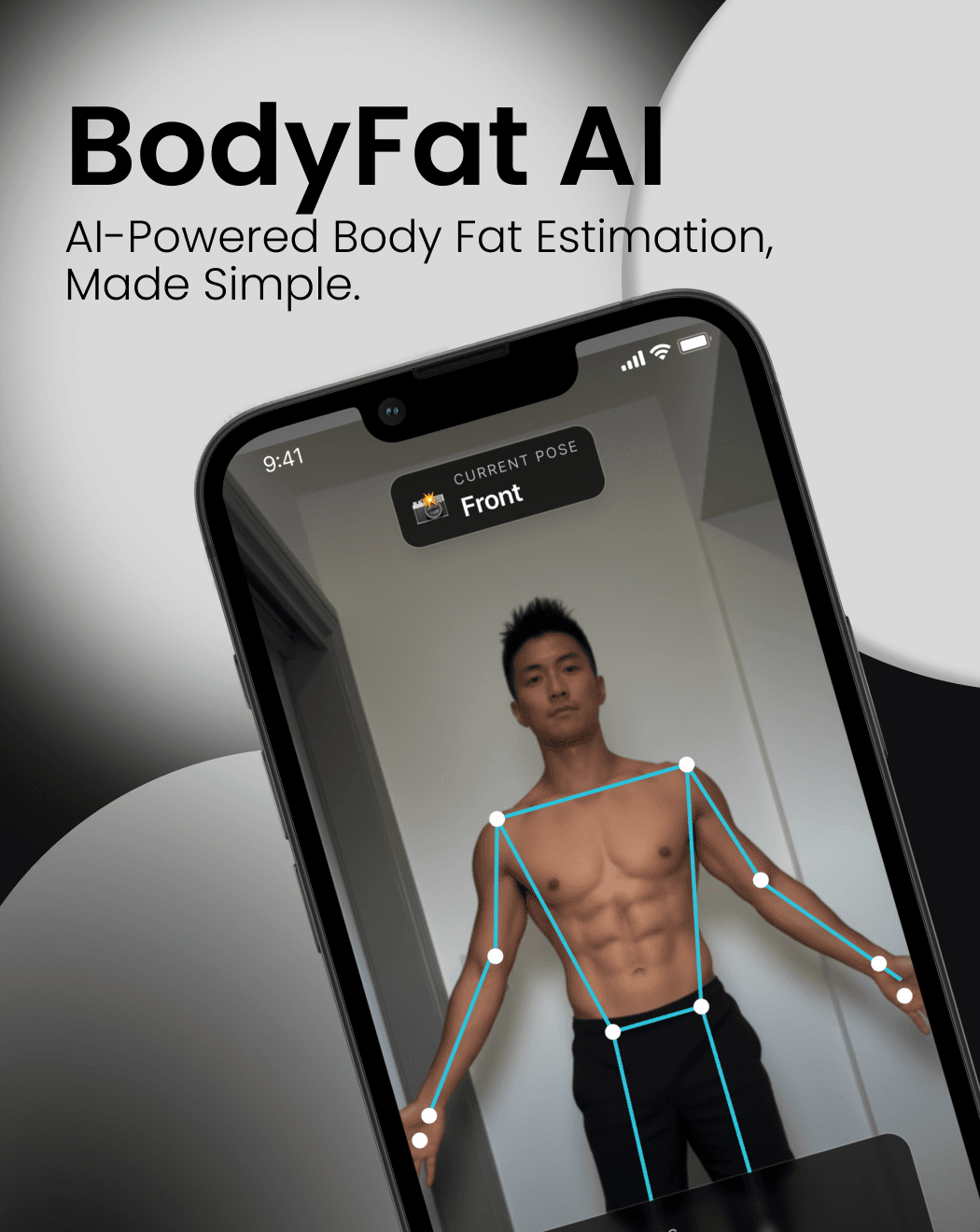 BodyFat AI