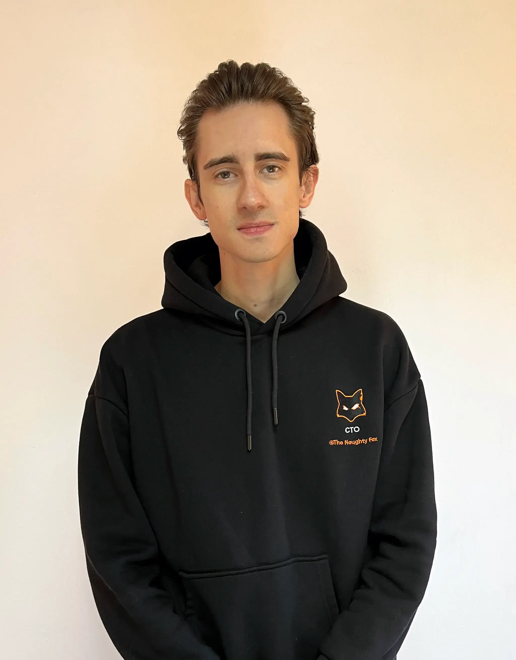 Victor Lisnic - CTO & CO-FOUNDER